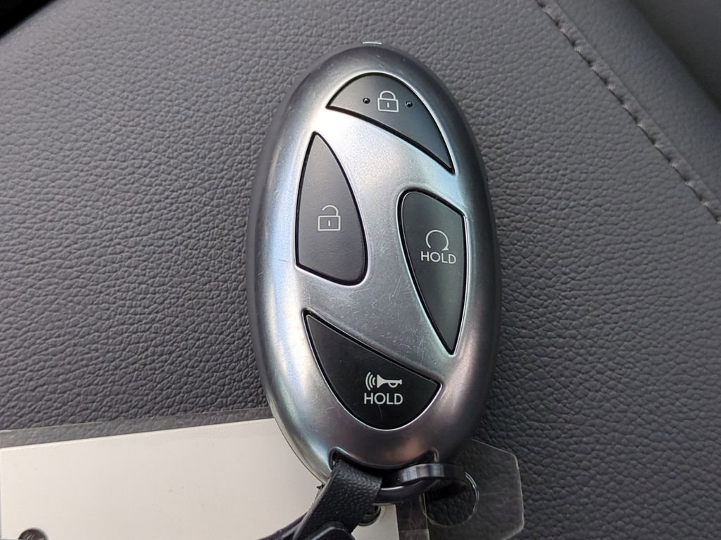 Certified 2025 Hyundai Tucson SEL AWD/4WD image 26
