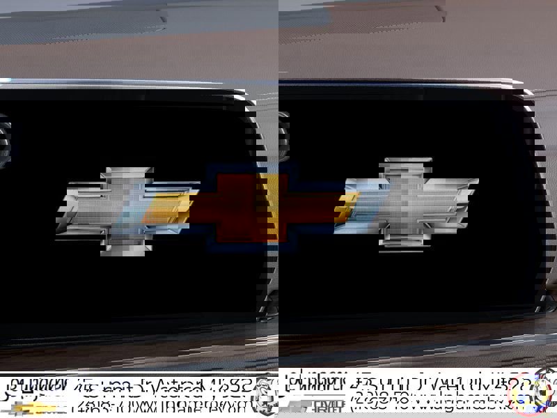 New 2026 Chevrolet Tahoe High Country image 22