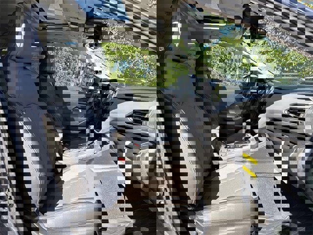 New 2025 Subaru Crosstrek 2.5i Limited image 18