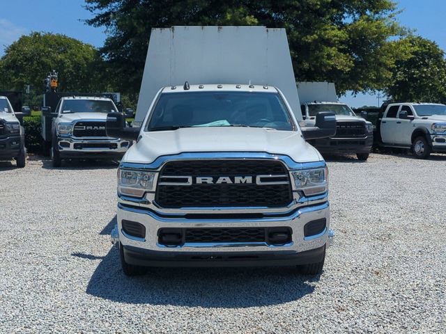 New 2024 RAM 3500 Tradesman image 8