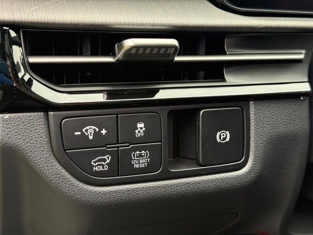 New 2026 Kia Sportage X-Line image 21