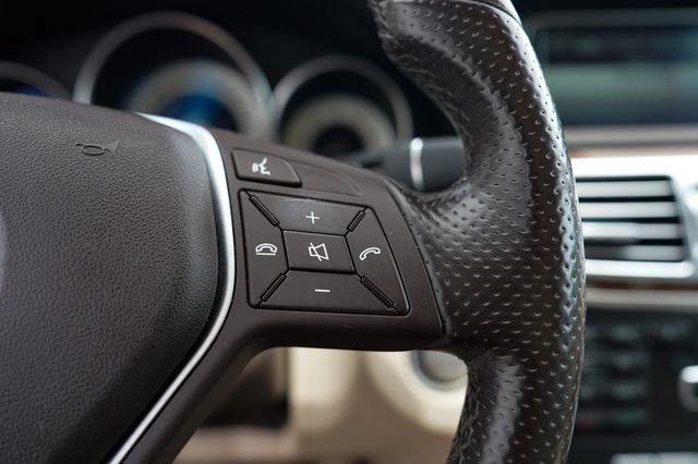 Used 2015 Mercedes-Benz E 350 4MATIC Wagon image 30