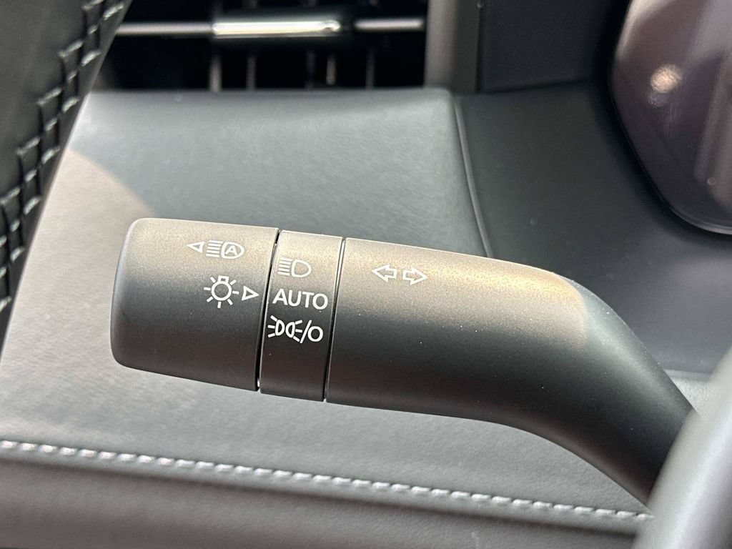 New 2026 MAZDA CX-5 Select AWD/4WD image 20