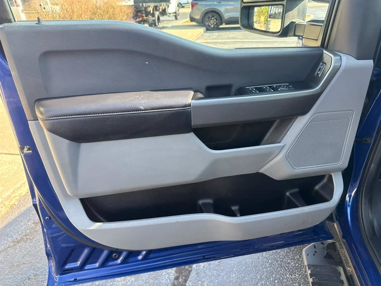 Used 2026 Ford F350 XLT AWD/4WD image 19