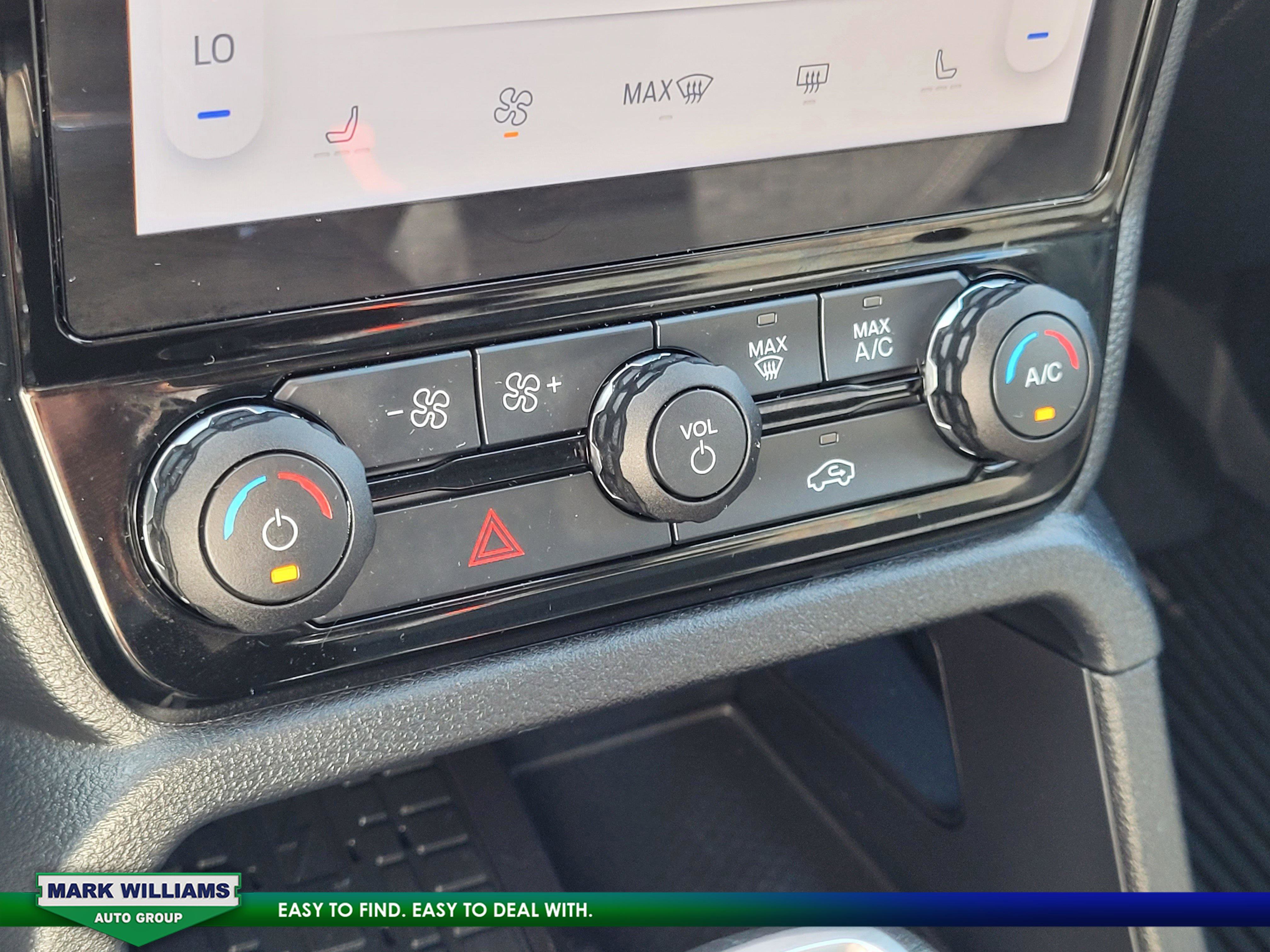 Used 2024 Ford Ranger XLT w/ Equipment Group 301A High image 25