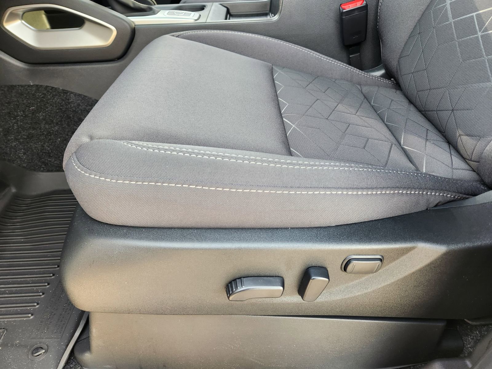 New 2026 Nissan Frontier SV image 20