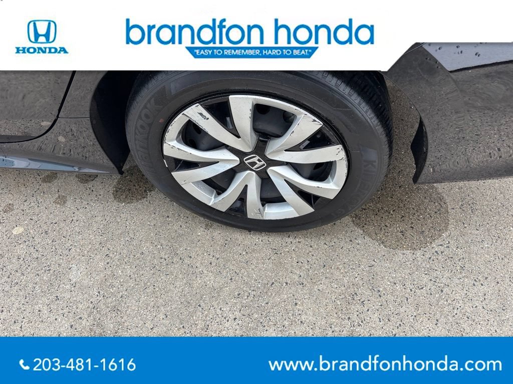 Used 2023 Honda Civic LX image 31