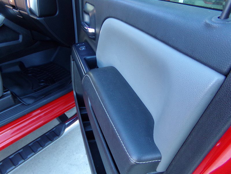 Used 2015 Chevrolet Silverado 1500 LT w/ LT Convenience Package image 69