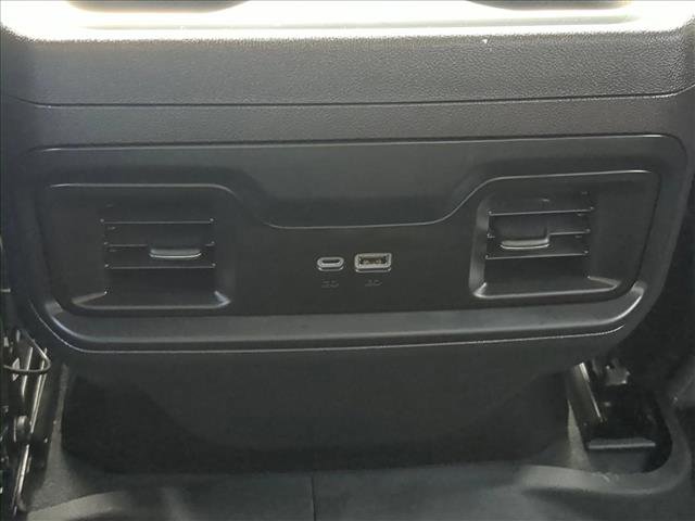 Certified 2024 Chevrolet Silverado 1500 LT Trail Boss w/ Convenience Package II image 24