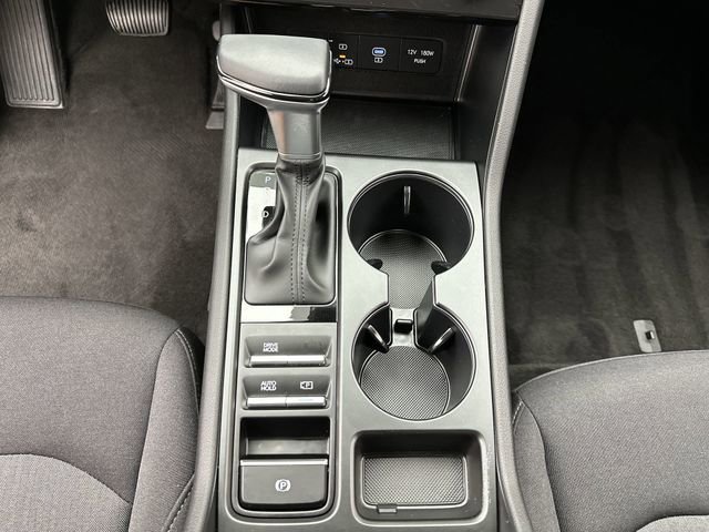 Certified 2025 Hyundai Sonata SE FWD image 19
