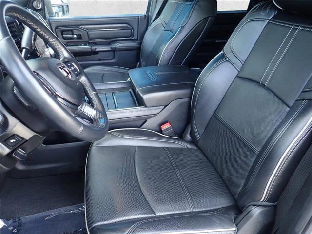 Used 2024 RAM 3500 Limited image 11