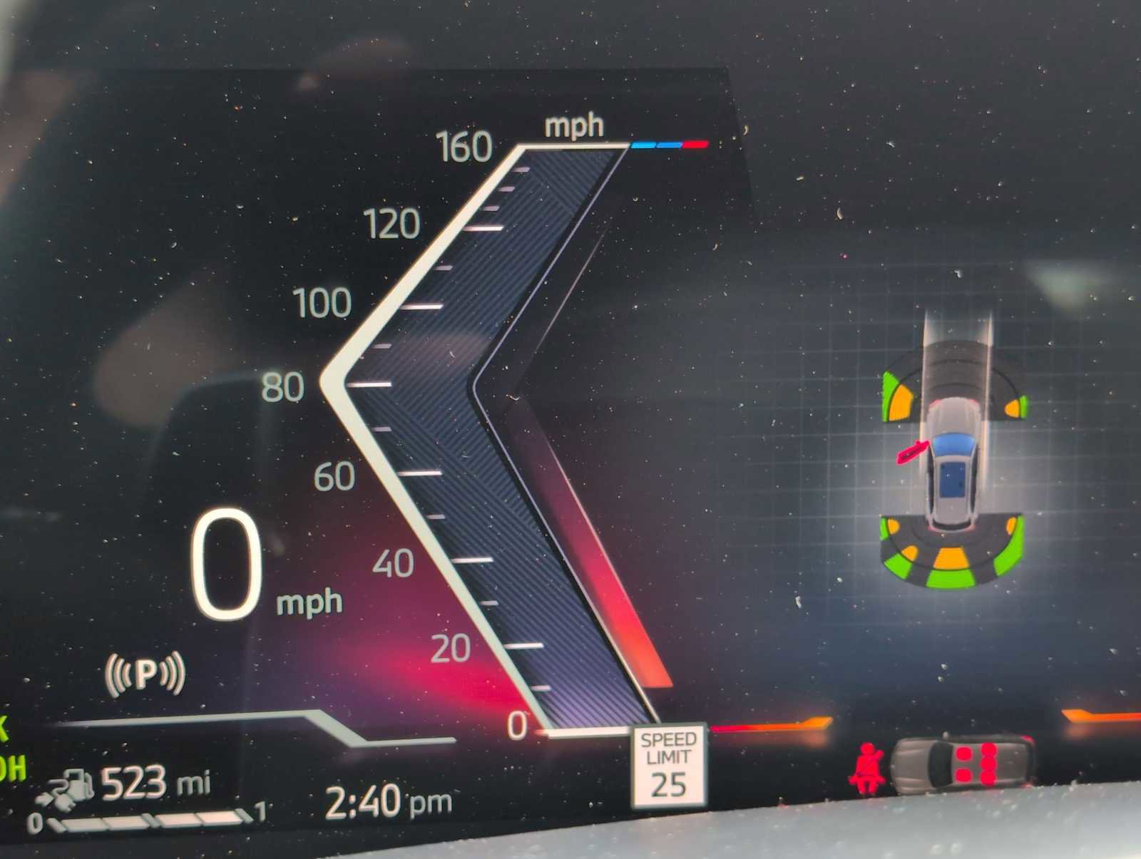 Used 2026 BMW X5 xDrive50e w/ M Sport Package image 33