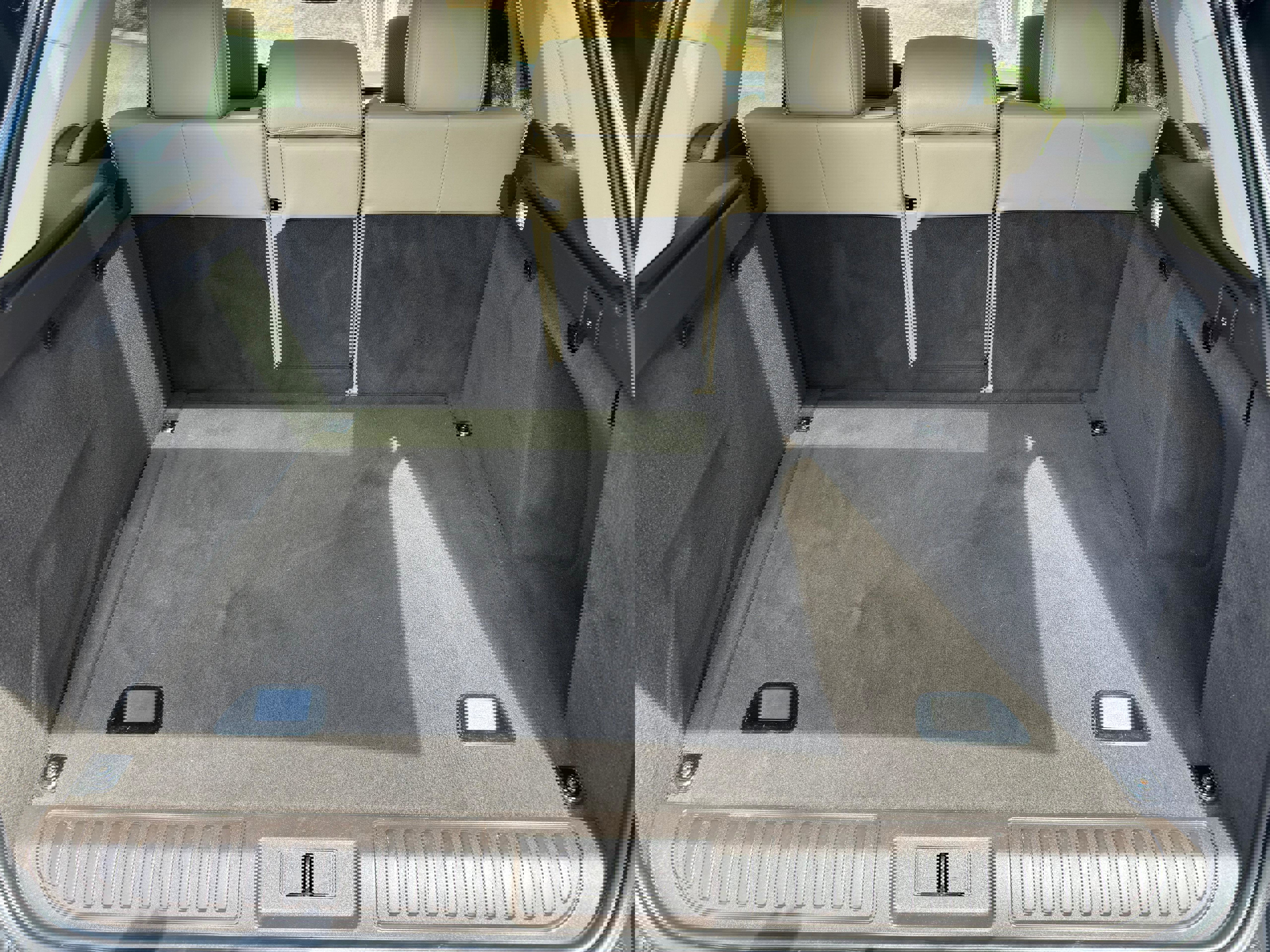 Used 2015 Land Rover Range Rover Sport HSE image 25