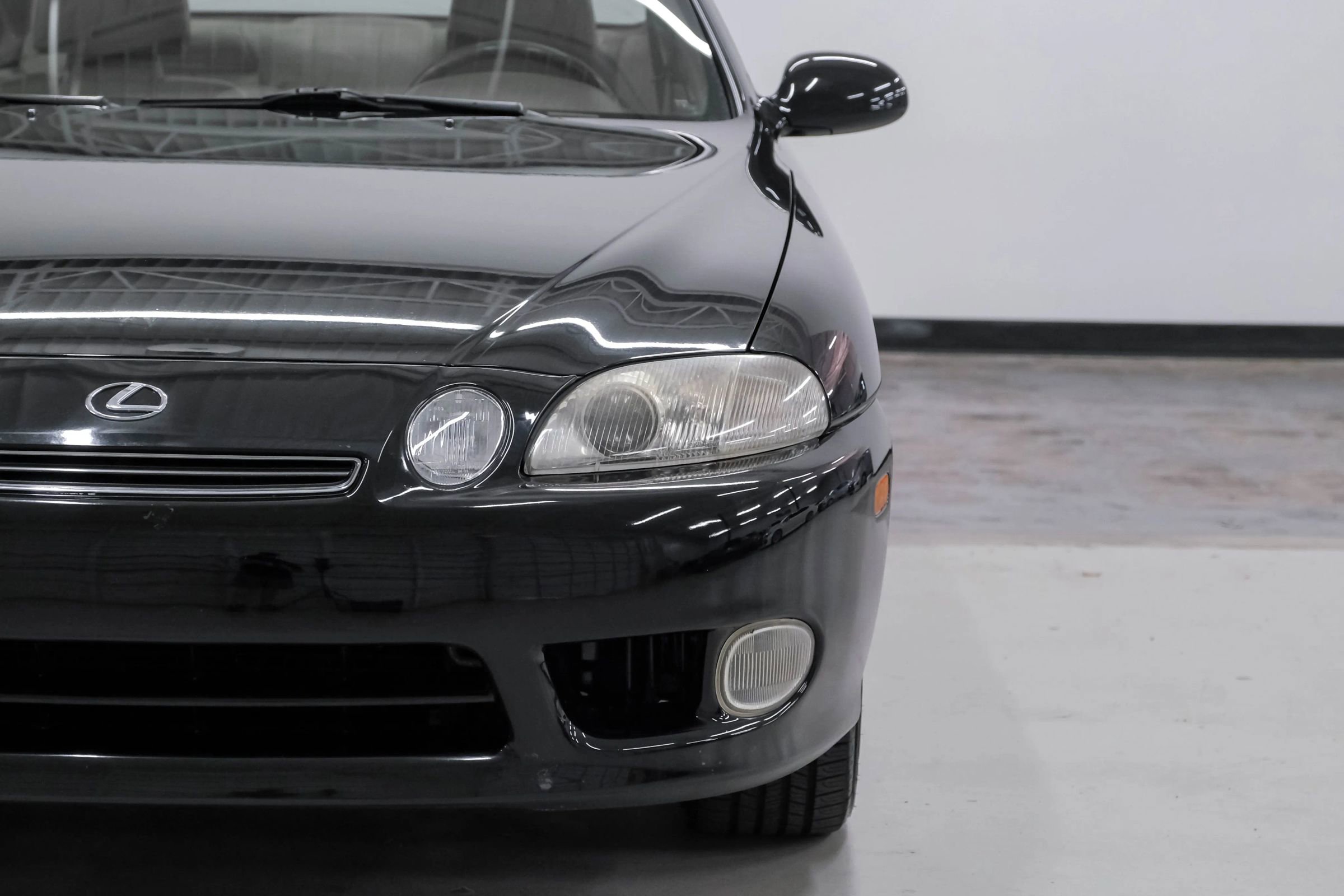 Used 1997 Lexus SC 400 Coupe image 33