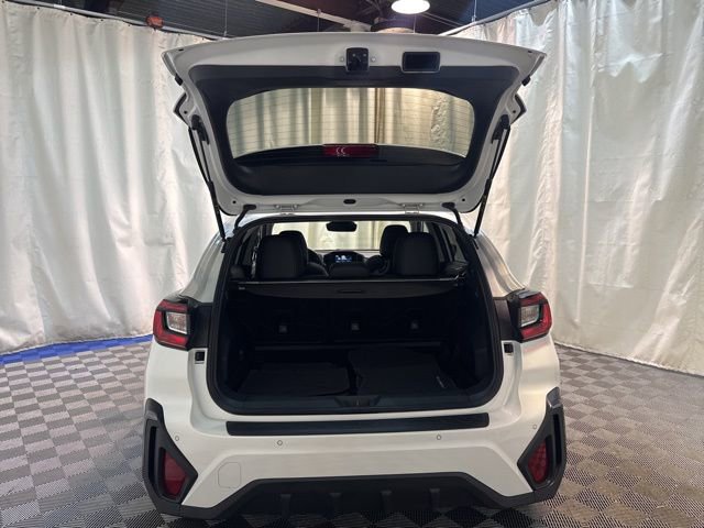 Certified 2025 Subaru Crosstrek 2.5i Limited w/ Crosstrek Mirror Package image 40