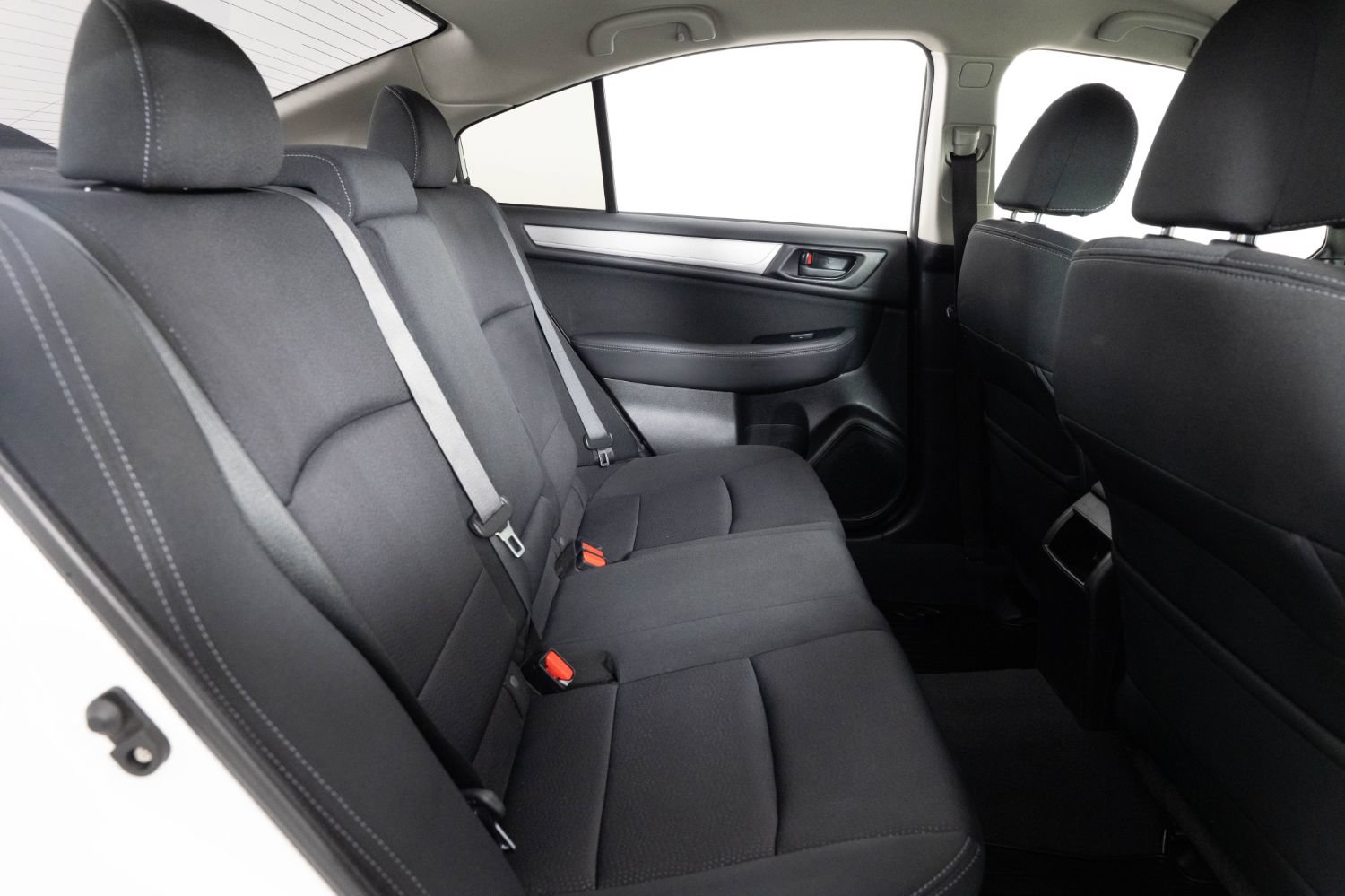 Used 2016 Subaru Legacy 2.5i AWD/4WD image 21