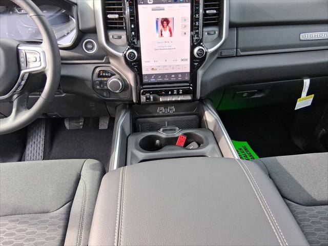 New 2026 RAM 1500 Big Horn image 28