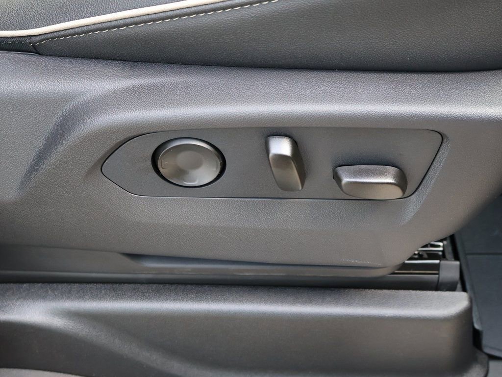 New 2026 Chevrolet Tahoe Premier AWD/4WD image 50