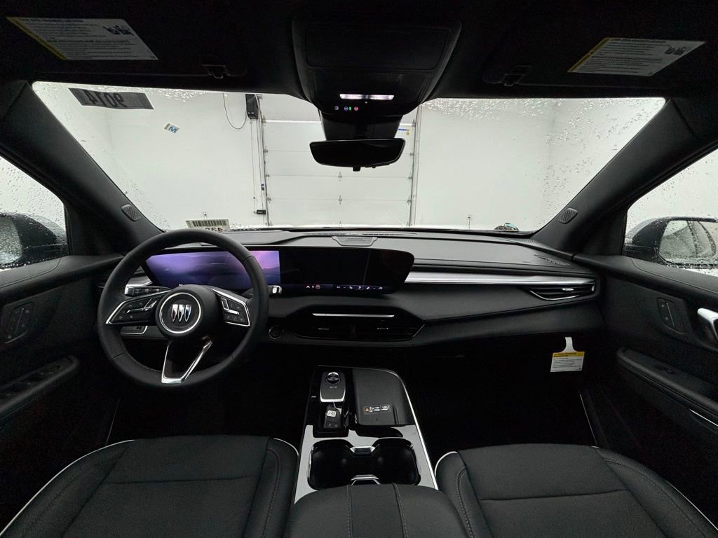 New 2026 Buick Enclave Preferred w/ Power Package image 2