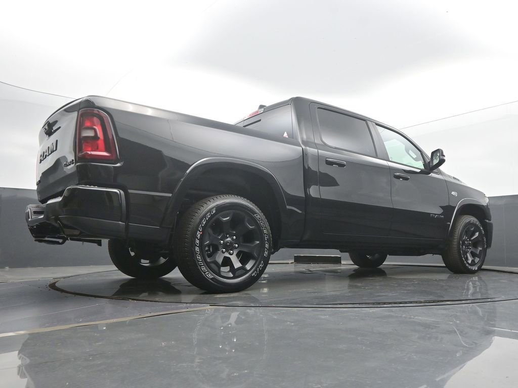 New 2026 RAM 1500 Big Horn image 51