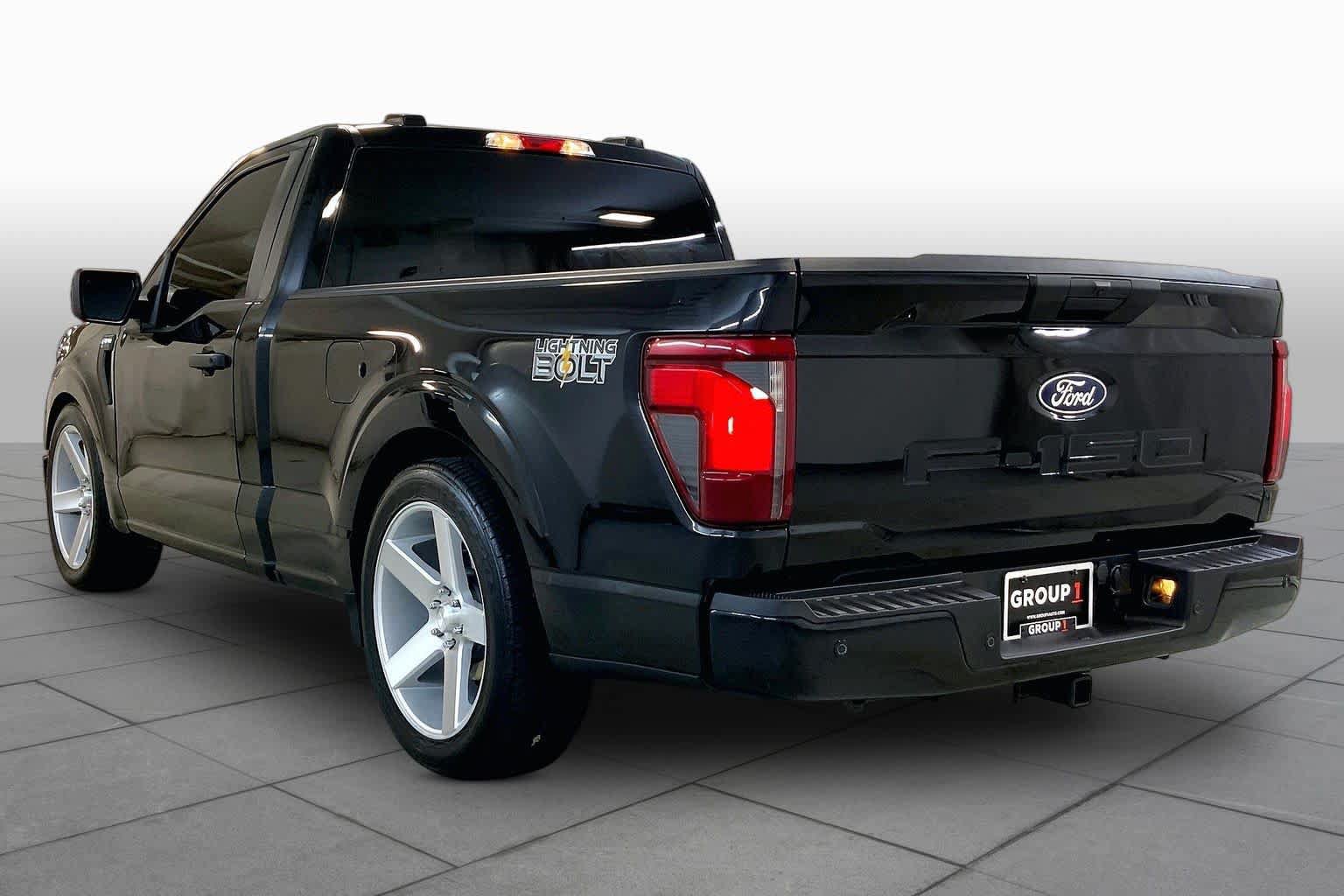 Used 2024 Ford F150 XL RWD image 11
