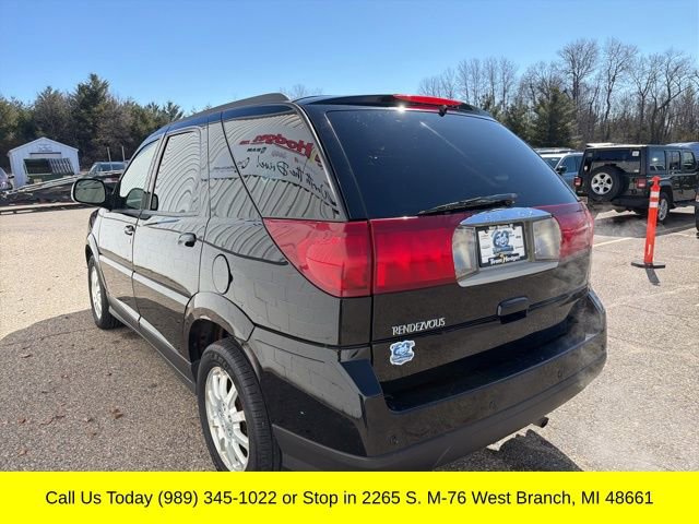 Used 2007 Buick Rendezvous CX w/ CX Luxury Package image 8