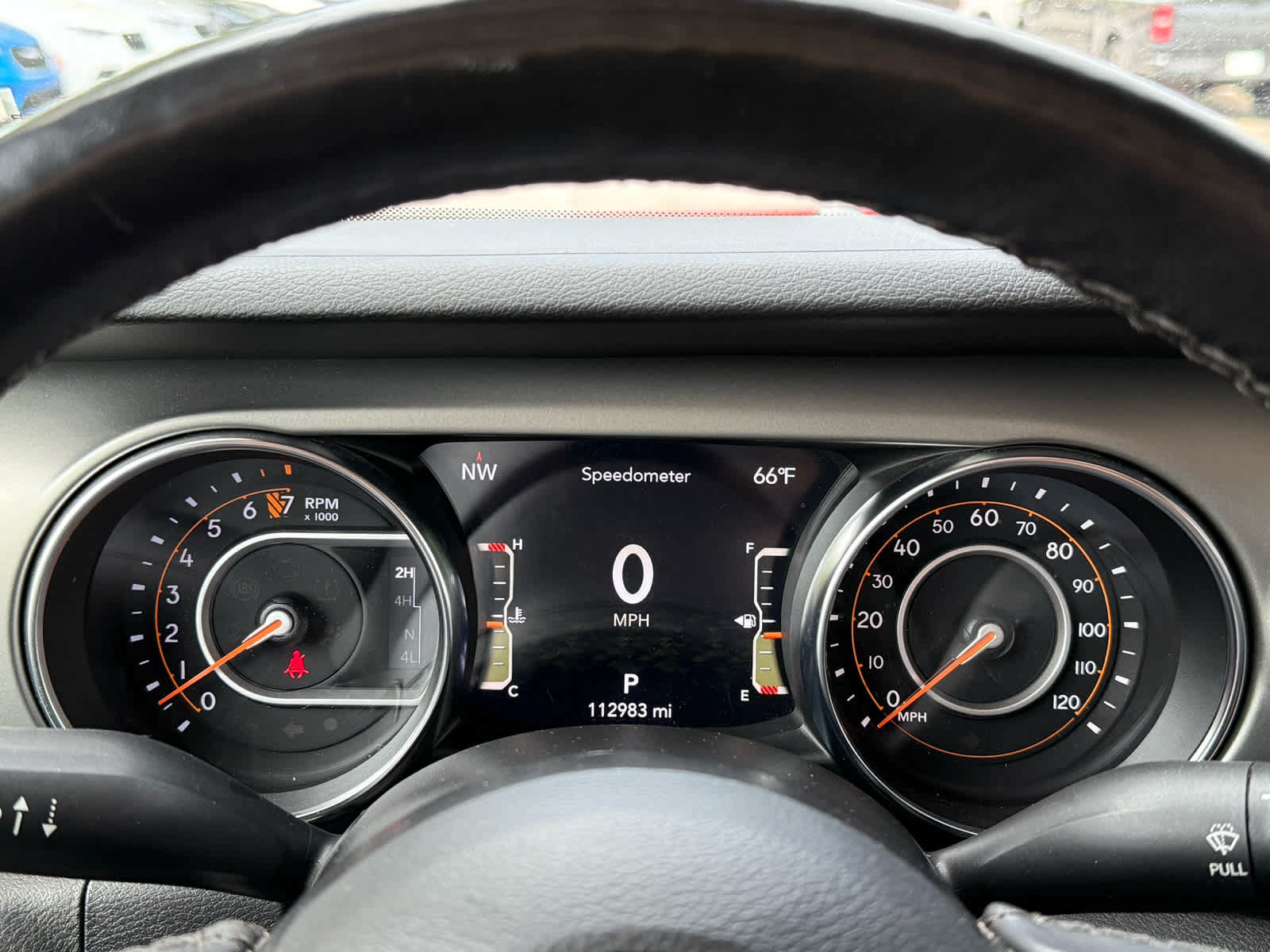Used 2021 Jeep Gladiator Sport AWD/4WD image 15