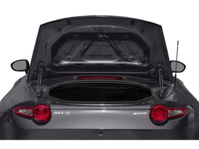 Used 2020 MAZDA MX-5 Miata Club w/ Brembo/BBS Recaro Package RWD image 6