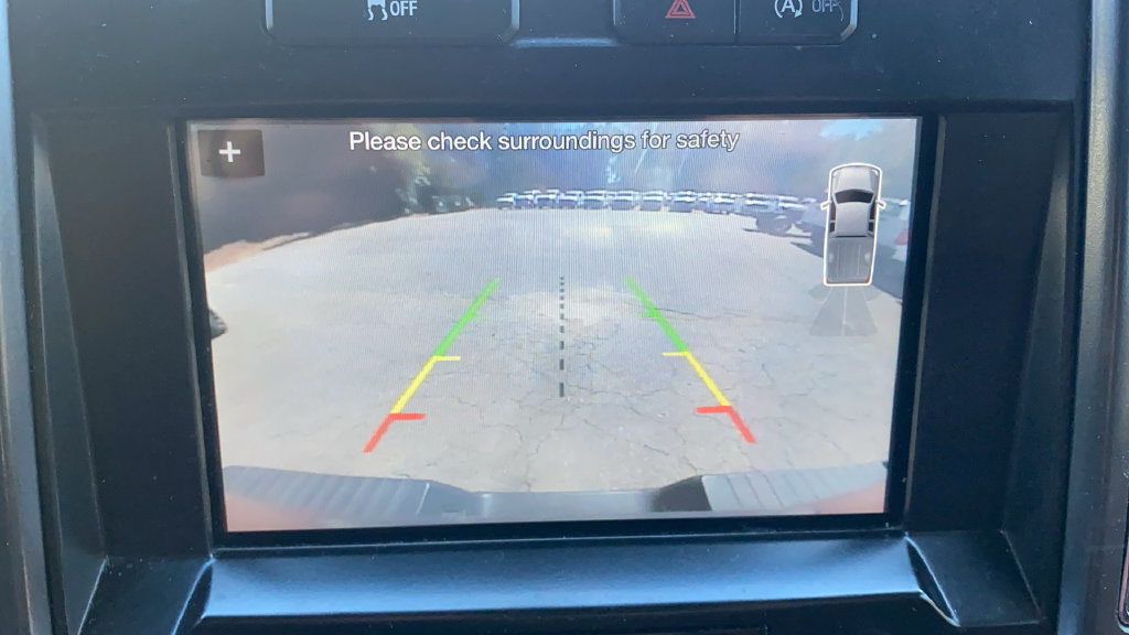 Used 2018 Ford F150 Lariat RWD image 26