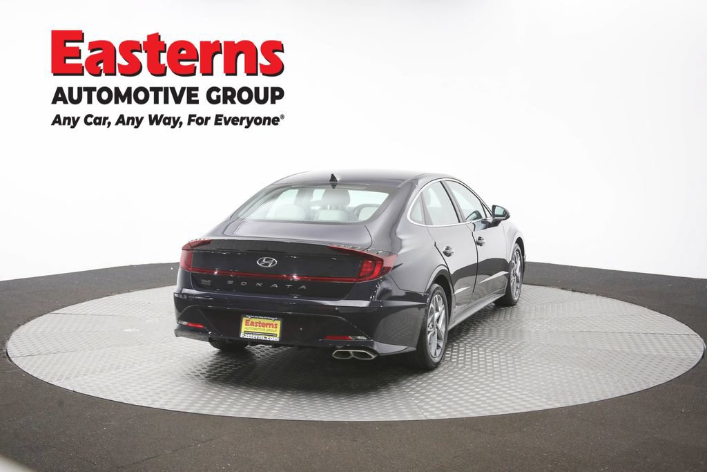 Used 2023 Hyundai Sonata SEL FWD image 39
