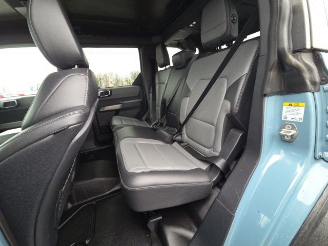 Used 2023 Ford Bronco Everglades AWD/4WD image 16