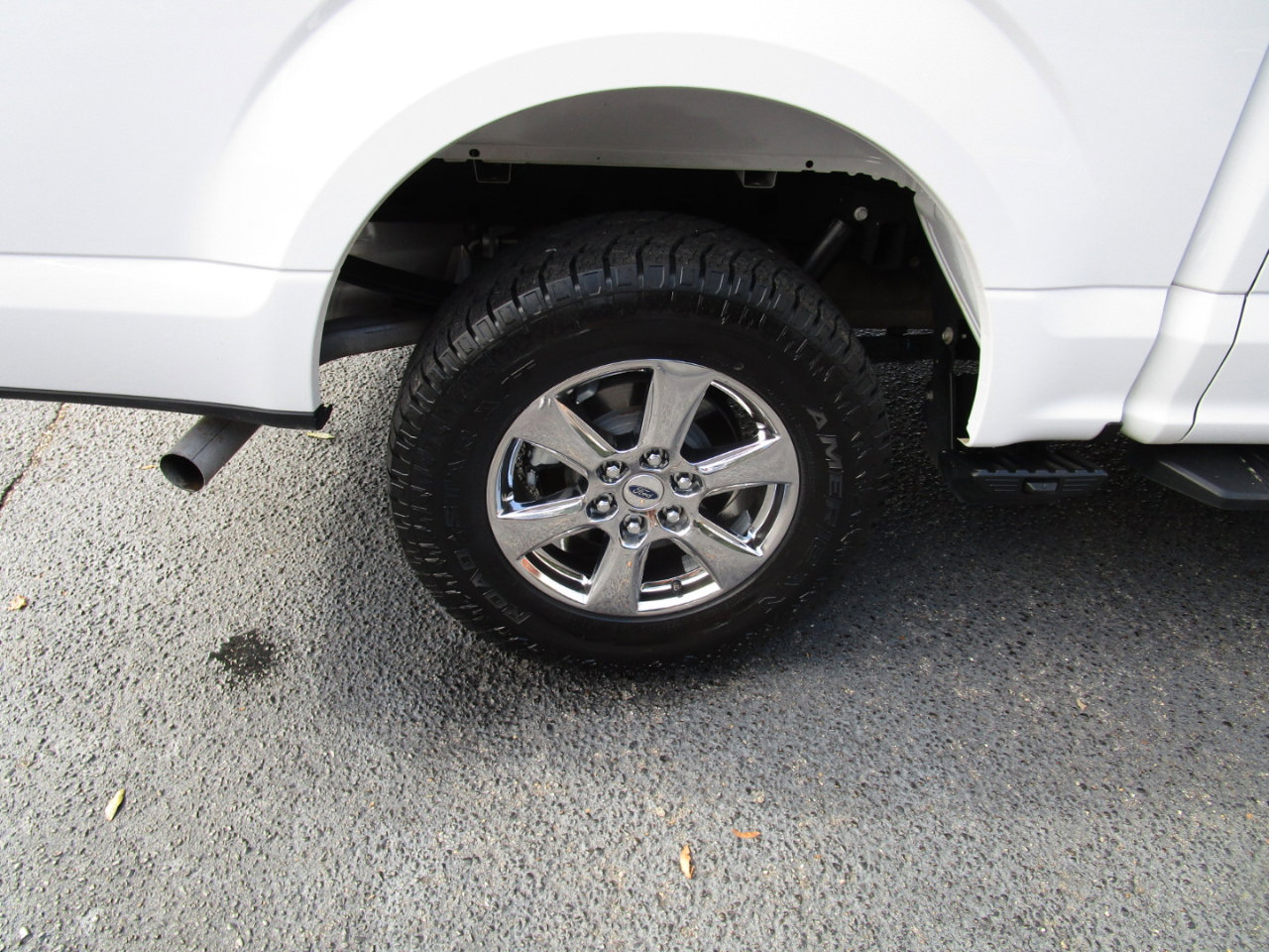 Used 2020 Ford F150 XL w/ XL Power Equipment Group image 26