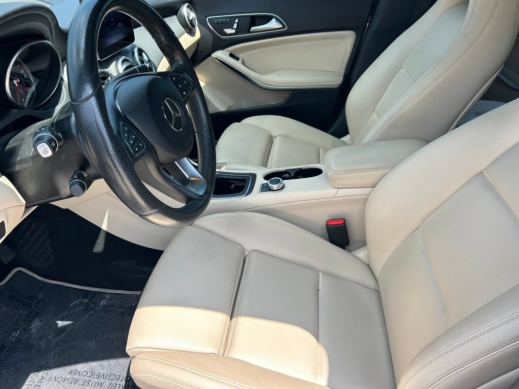 Used 2018 Mercedes-Benz CLA 250 4MATIC image 11