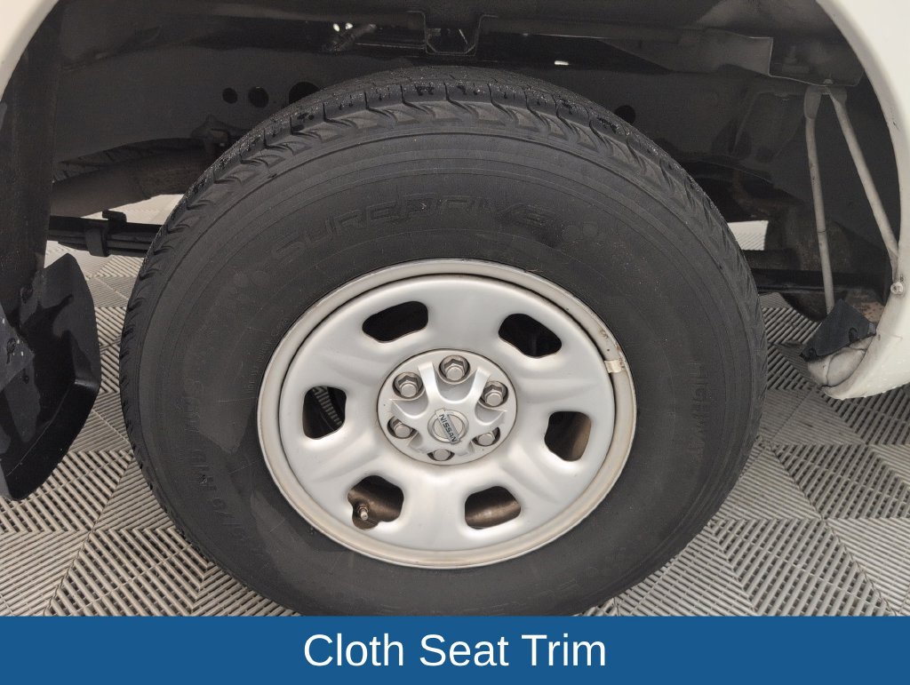 Used 2019 Nissan Frontier S RWD image 15