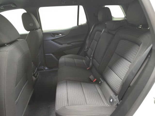 New 2026 Chevrolet Equinox LT image 22