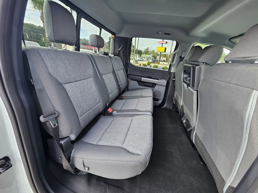 New 2026 Ford F250 XL w/ STX Appearance Package image 6