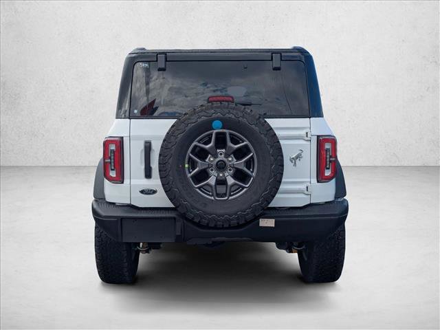 New 2025 Ford Bronco Badlands image 7