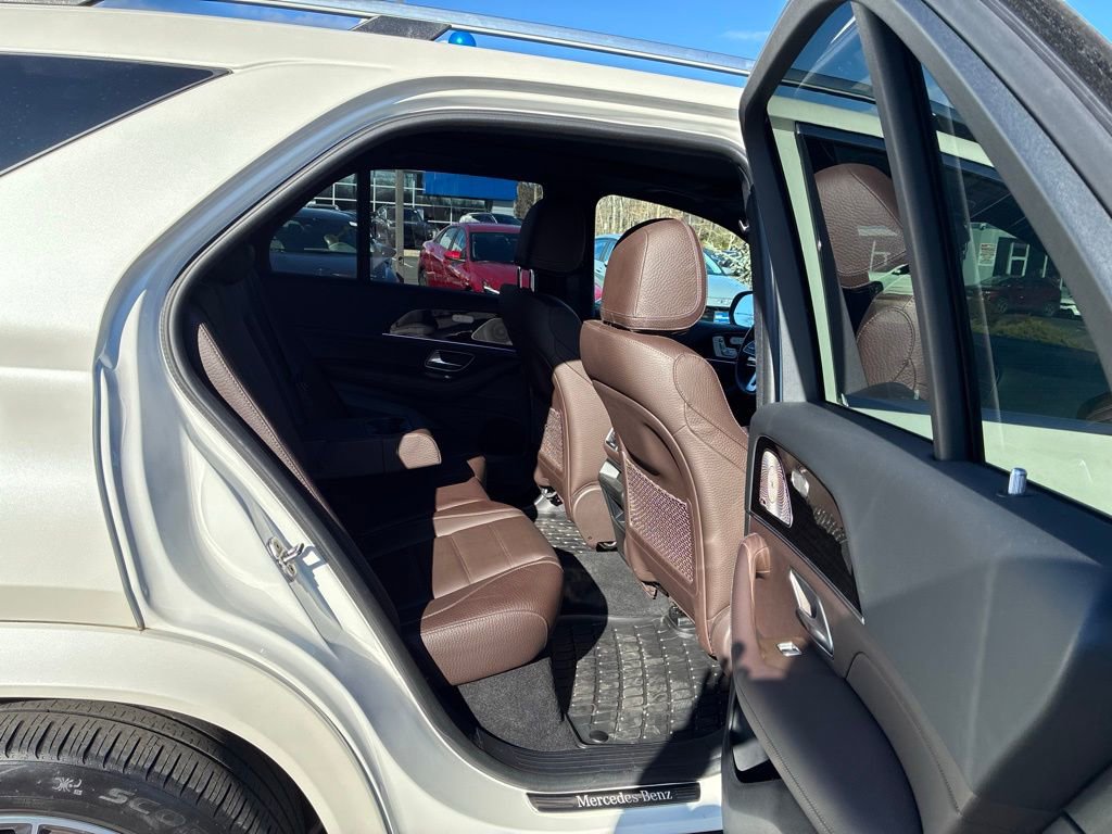 Used 2024 MAZDA CX-5 Carbon Edition image 22