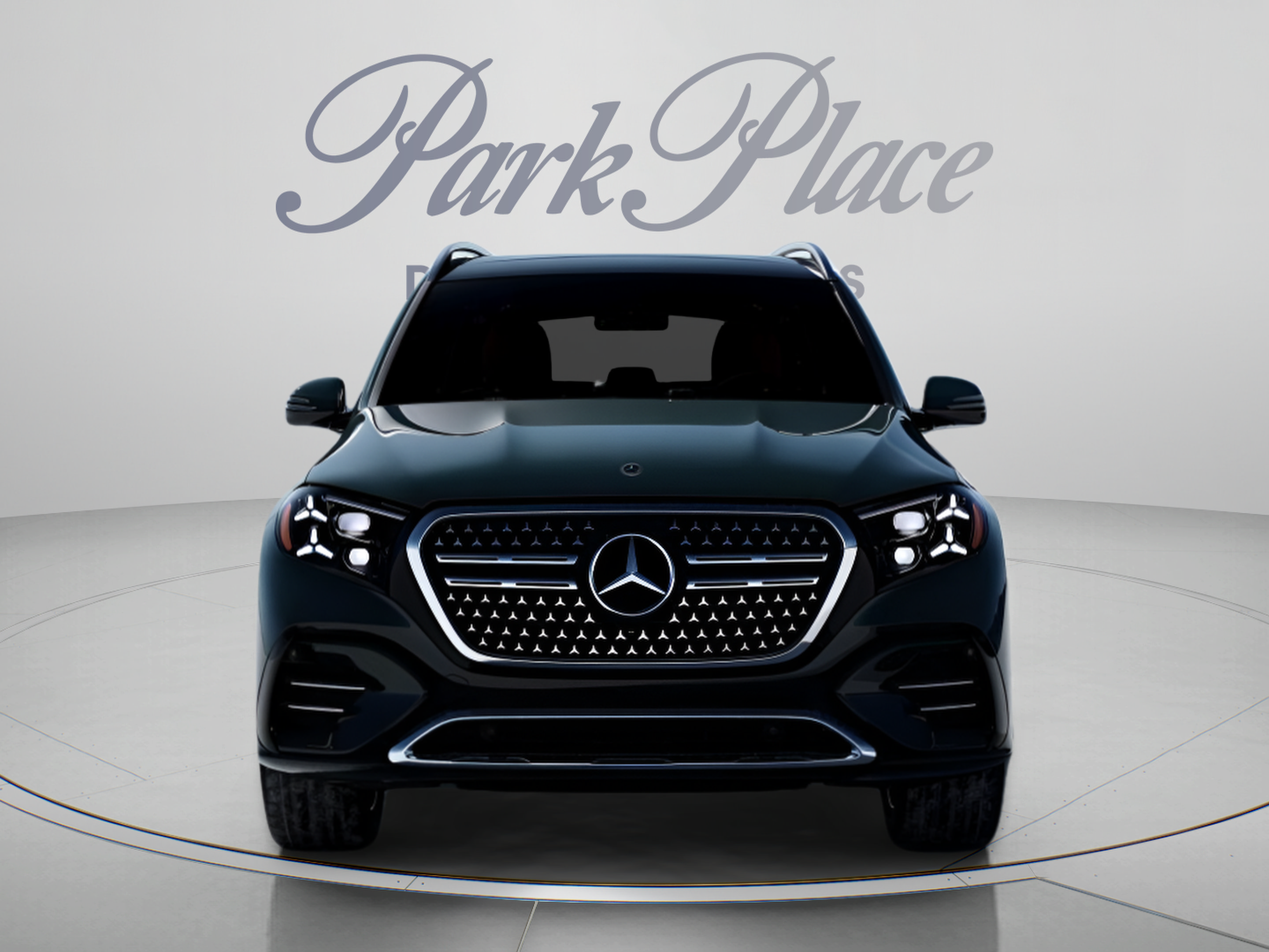 New 2027 Mercedes-Benz GLS 450 4MATIC image 34