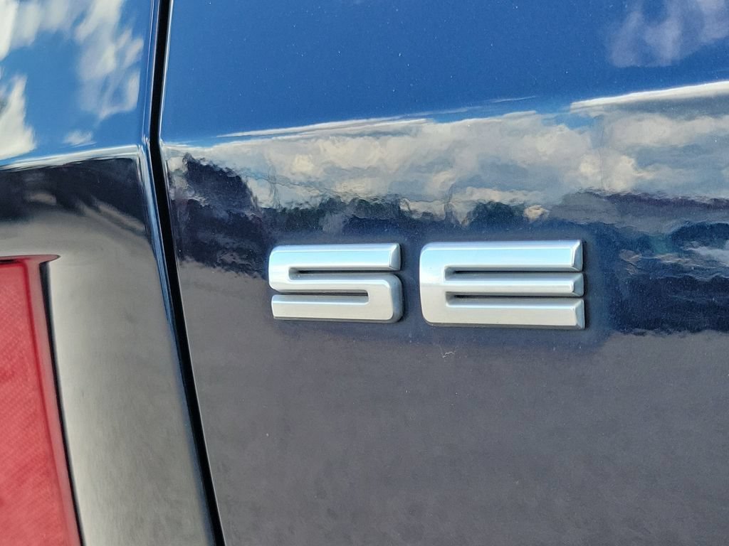 Used 2021 Ford Escape SE w/ Cold Weather Package FWD image 6