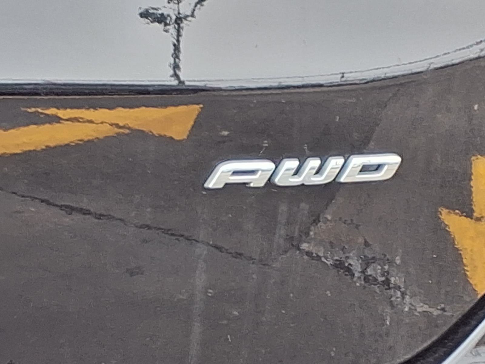 Certified 2024 Ford Edge SEL w/ Convenience Package image 23