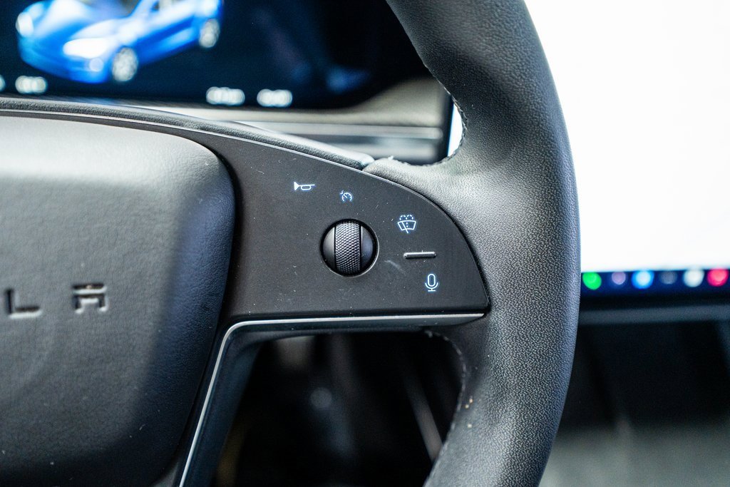 Used 2021 Tesla Model S Plaid image 40