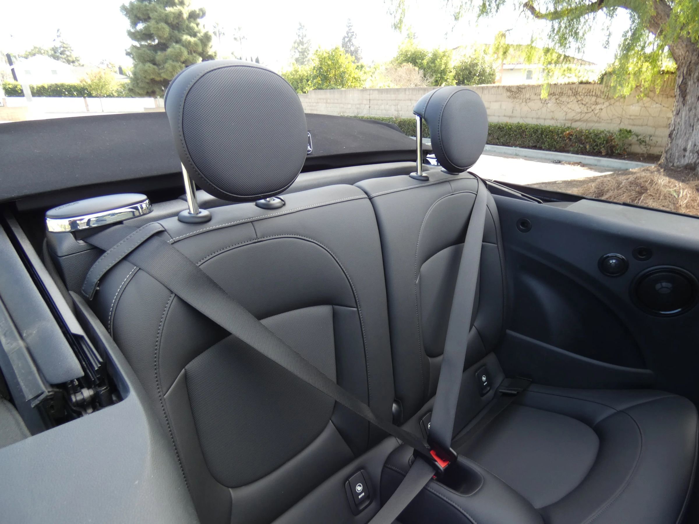 Used 2021 MINI Cooper S image 41