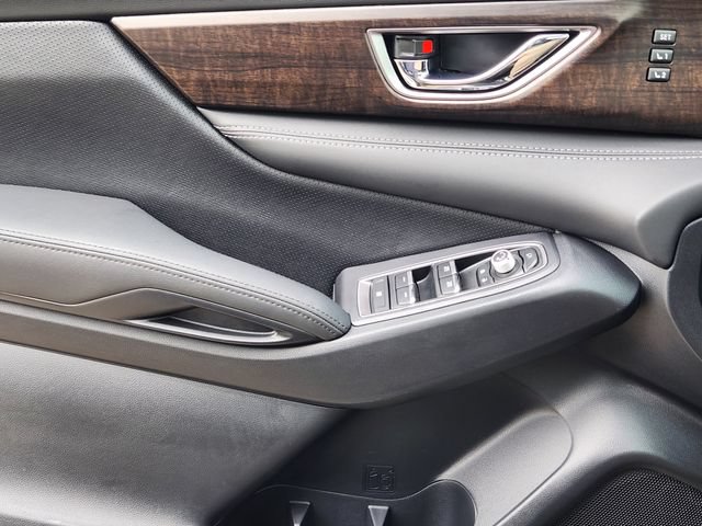Certified 2026 Subaru Ascent Touring AWD/4WD image 25