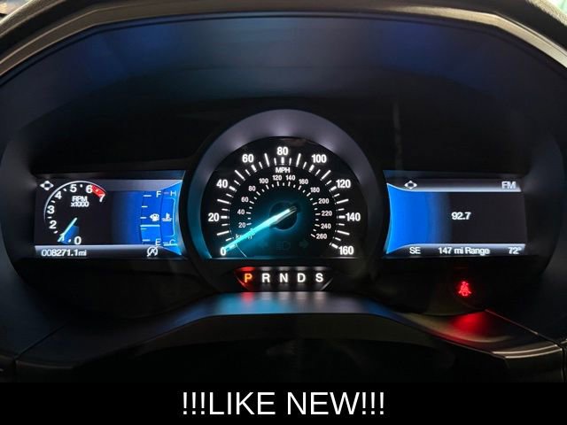 Used 2024 Ford Edge ST-Line image 34