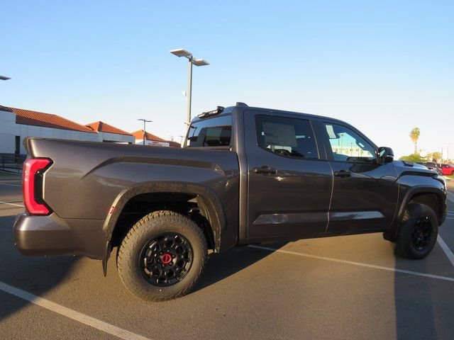 New 2026 Toyota Tundra TRD Pro image 19