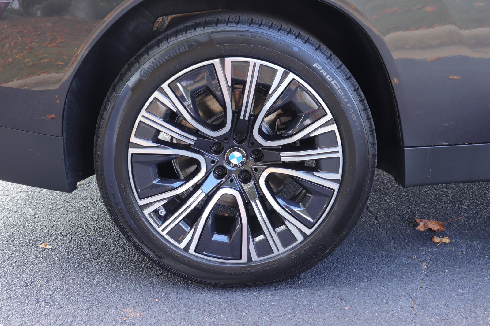 Used 2026 BMW X3 xDrive30i w/ Premium Package AWD/4WD image 40