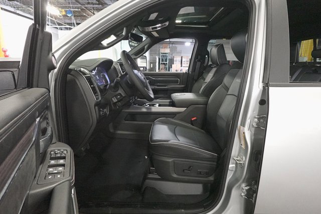 New 2026 RAM 3500 Laramie image 13