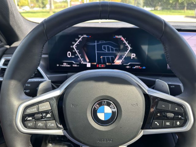 Used 2026 BMW 230i xDrive Coupe w/ M Sport Package AWD/4WD image 23