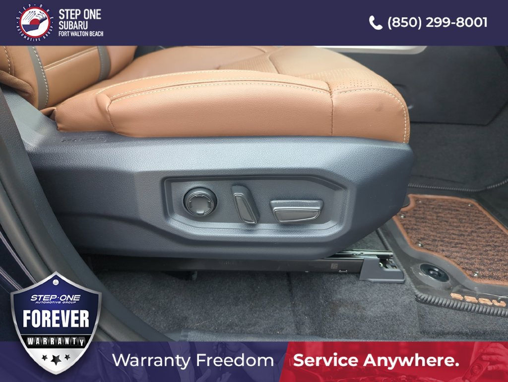 Used 2026 Toyota Sequoia 1794 Edition w/ TRD Off-Road Package AWD/4WD image 42